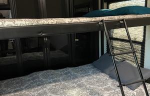 2022 Keystone RV Fuzion 419 Outer Banks Vacation