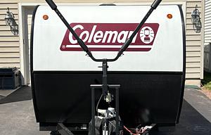 Rick’s Off-Grid-Rated Rubicon