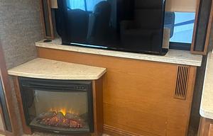 2020 Tiffin Motorhomes Allegro RED 37 BA