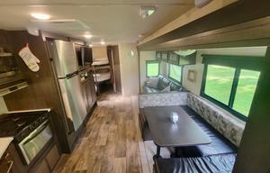 2019 Forest River - Family and Dog Friendly!