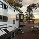 Pet & kid friendly 2022 Keystone Passport 268BH