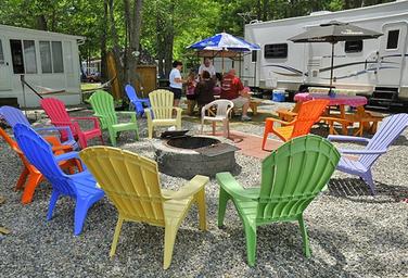 Pinehirst Campground