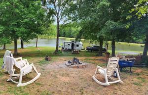 Perfect Lil Getaway