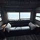 LARGE FAMILY CAMPER WITH PRIVATE QUEEN BEDROOM