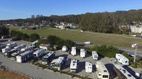 Pillar Point RV Park