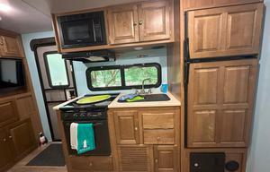 2019 Forest River RV Rockwood Roo 21SSL