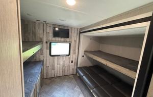 Welcome to Faith on Wheels! Pet Friendly!