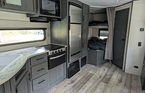 2022 Dutchmen RV Colorado 26BHC RV rental photo 3
