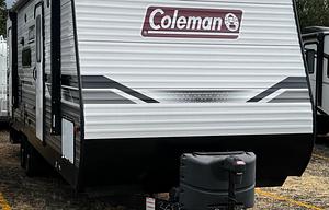 2022 Dutchmen RV Coleman Lantern