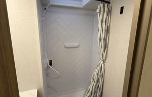 2026 Forest River Bunkhouse Family Travel Trailer