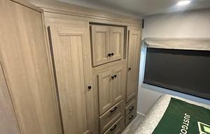 S17 -2027 Sunseeker 3250 Bunkhouse