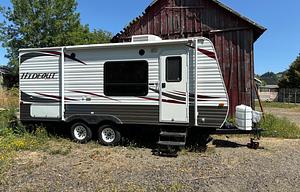 2012 Keystone RV Hideout 19FLB