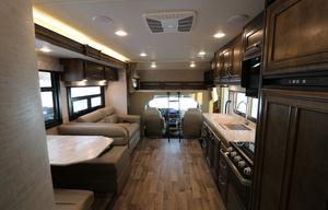 2021 Jayco Greyhawk 29MV