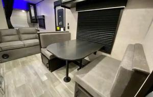 Jayco 26 Foot Bunk house (Delivery)