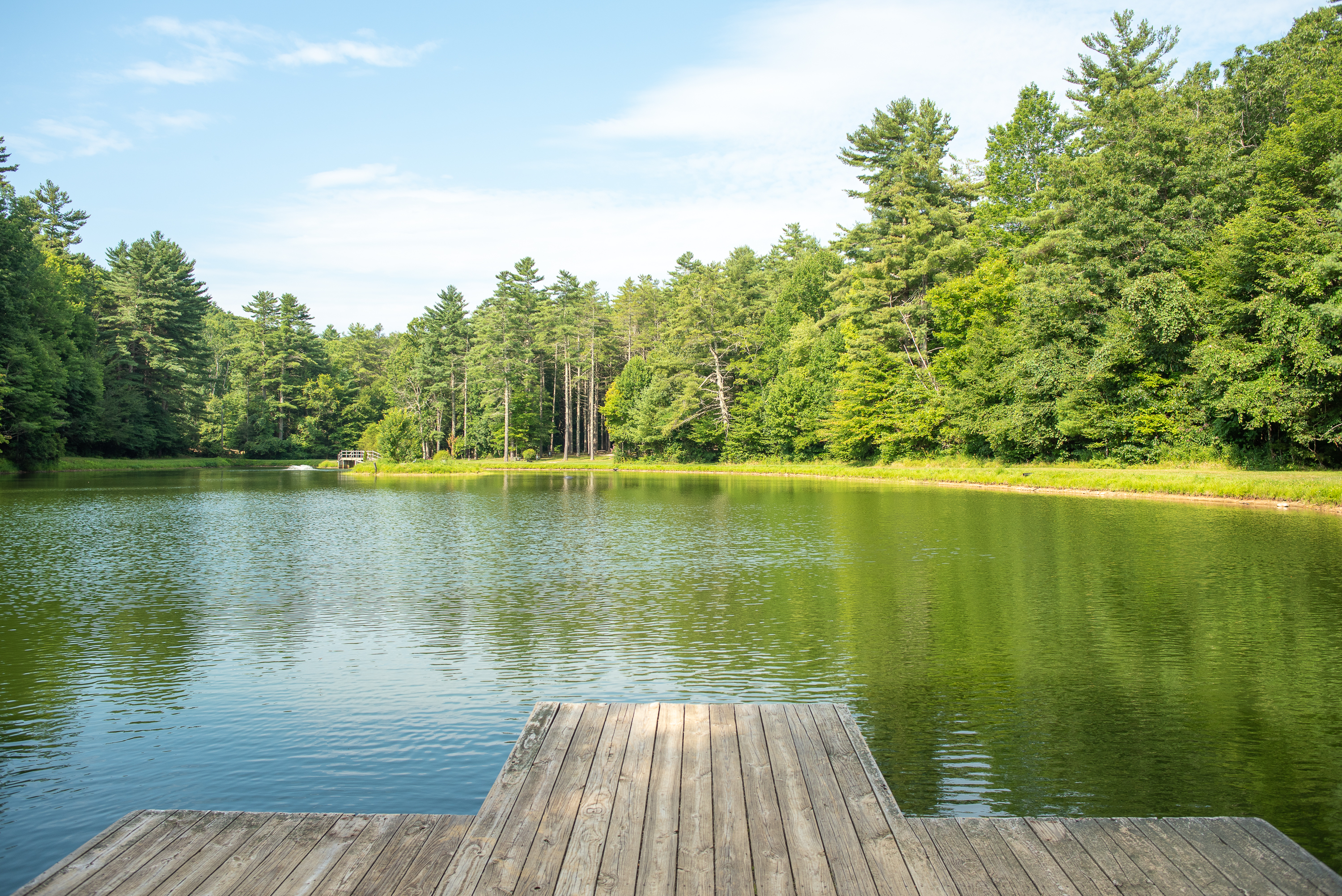 Montebello Camping & Fishing Resort