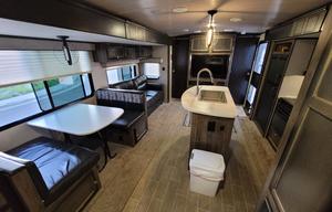 2019 Heartland Wilderness 2775RB