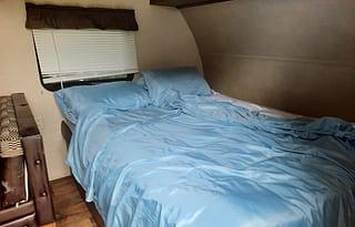 2017 Forest River RV Salem Cruise Lite FSX 186RB