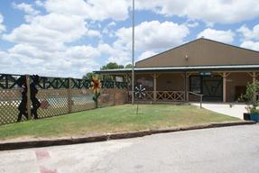 Bandera Pioneer River Resort