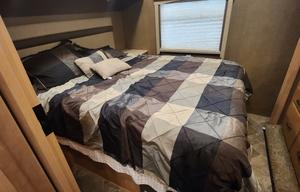 2015 Thor Motor Coach ACE 29.3 RV rental photo 1