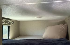 Dreamin RV - Large Camper Ready for Adventures