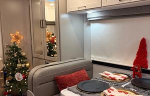 Family-Friendly RV Rental in New Haven