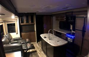 2019 Reflection 32 by GrandDesign Luxury