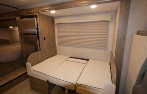 2022 Coachmen RV Freelander 23FS Ford 350 RV rental photo 7