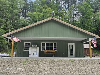 Sleepy Hollow Campgrounds