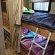 350 Miles Per Day in a 2017 Thor with Bunk Beds!!