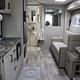 Luxury Compact RV- Easy to Drive, Road Trip Ready