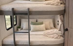 Peyton Basecamp Bunkhouse