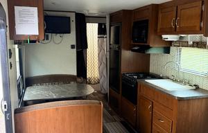 Jayco - Jay Flight SLX 26BHS