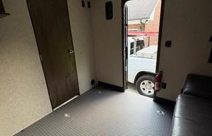 Weekend Getaway Camper Rental!