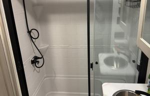 Family approved Camper Rental