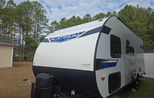 2023 Forest River RV Salem FSX 179DBKX RV rental photo 6