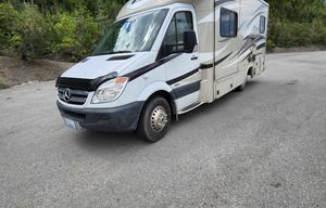 2014 coachmen prism, sleeps 4
