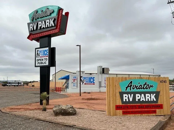 Aviator RV Park