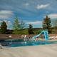 The Pool