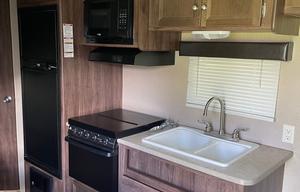 Dutchmen RV Coleman Lantern Series 274BH