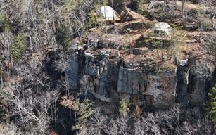The Canyon at Pond Creek