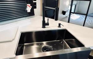 2023 Forest River RV Cherokee Grey Wolf Black Label 26DBHBL RV rental photo 40