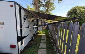 Comfortable Family RV | Kitchen & Bath