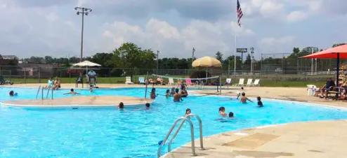 Treasure Lake Resort Camping Club, INC