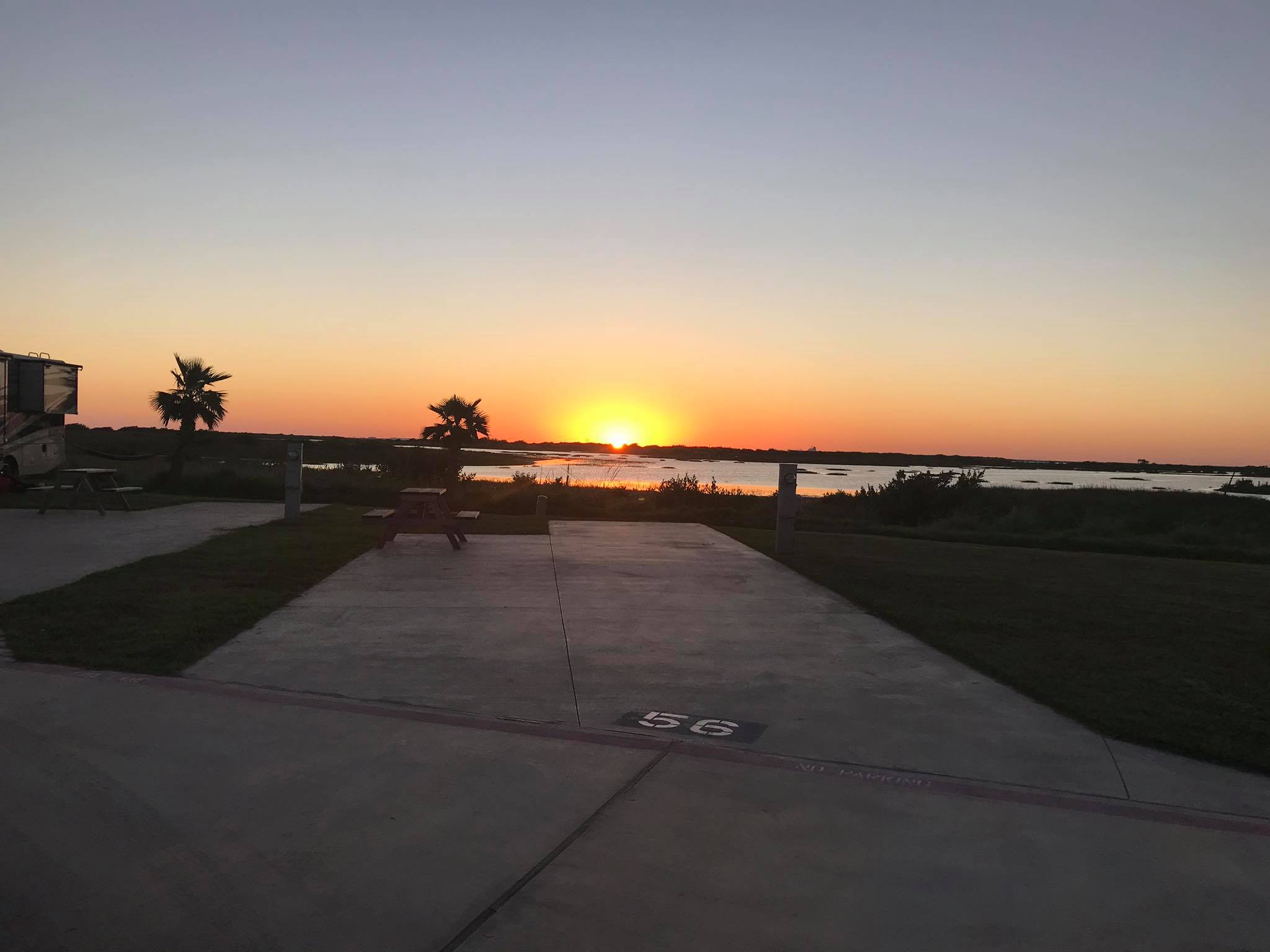 Port A RV Resort