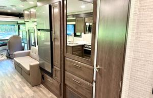 2025 Entegra Coach Vision 27A
