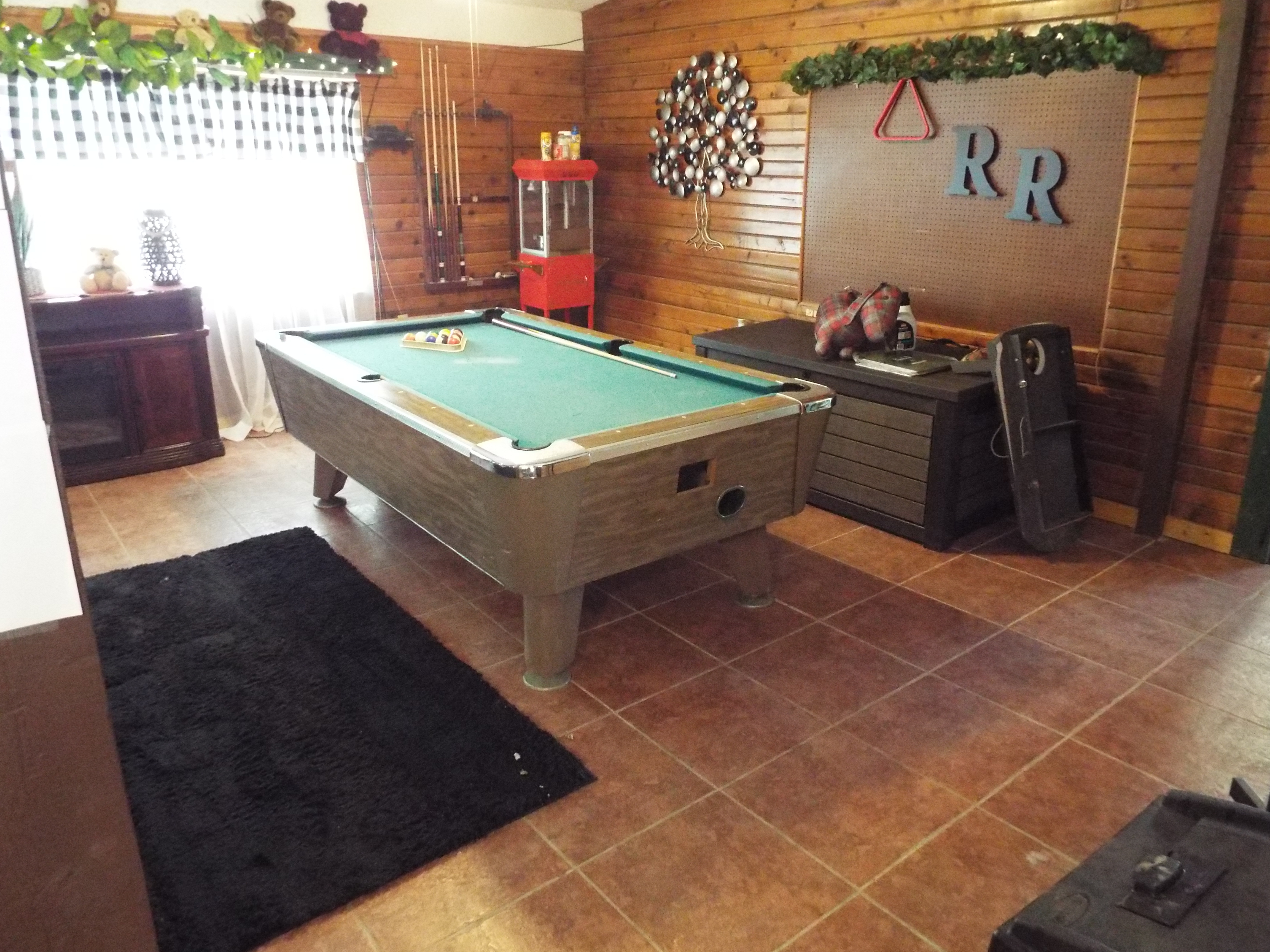 River Ranch RV Park