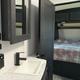 16 FT GARAGE TOY HAULER/CAMPER- - All inclusive