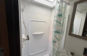 2025 Keystone RV Springdale Classic Mini 1800BH