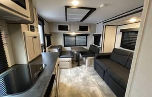 2023 Coachmen Apex-Nano