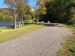 Weber Lake County Park